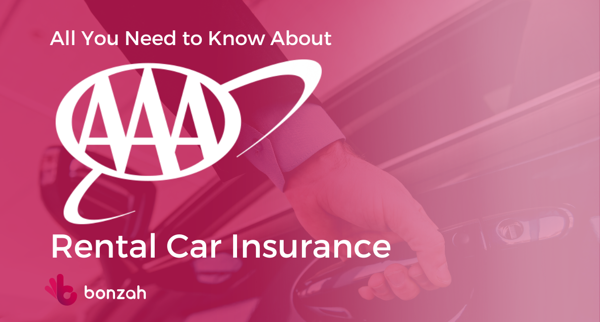 Rental Car Insurance  AAA Car Rental Insurance