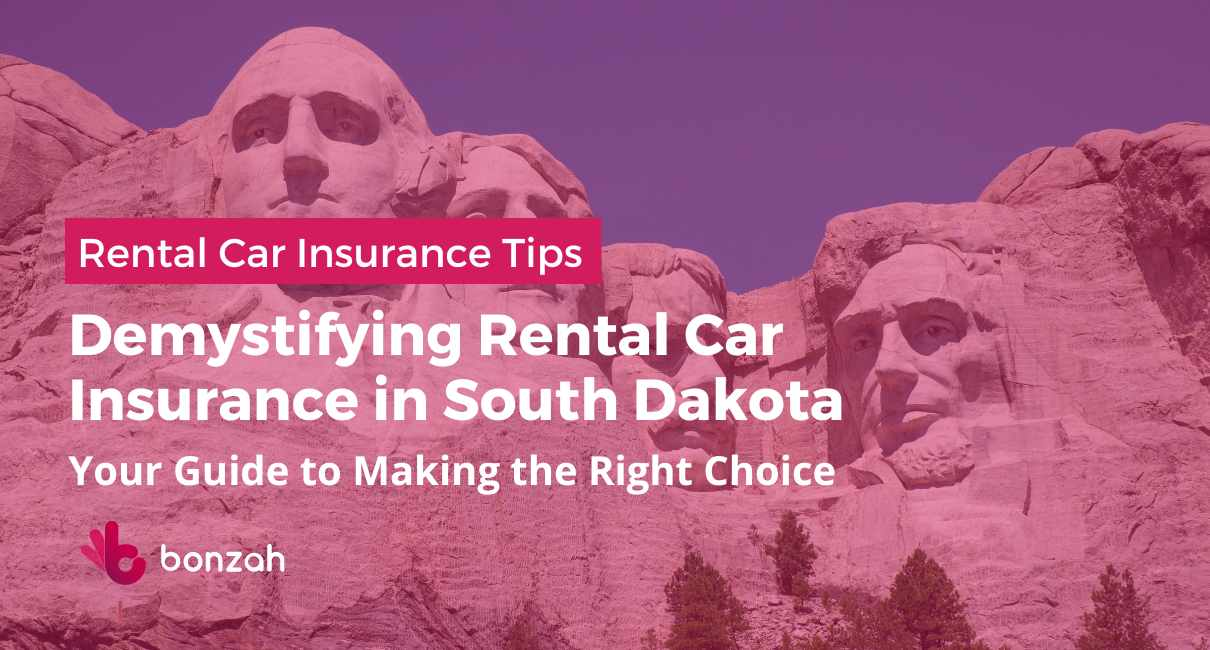 Demystifying Rental Car Insurance in South Dakota: Your Guide to Making the Right Choice