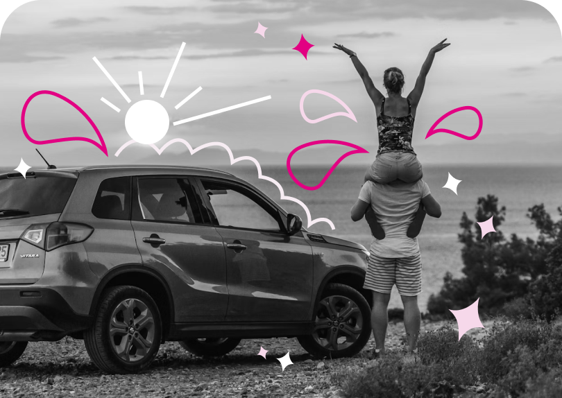 Affordable, Complete Protection for Your Rental Car